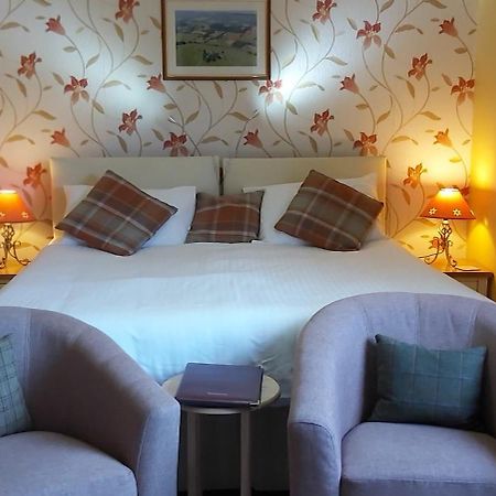 Ornum House Bed & Breakfast Beauly Ngoại thất bức ảnh