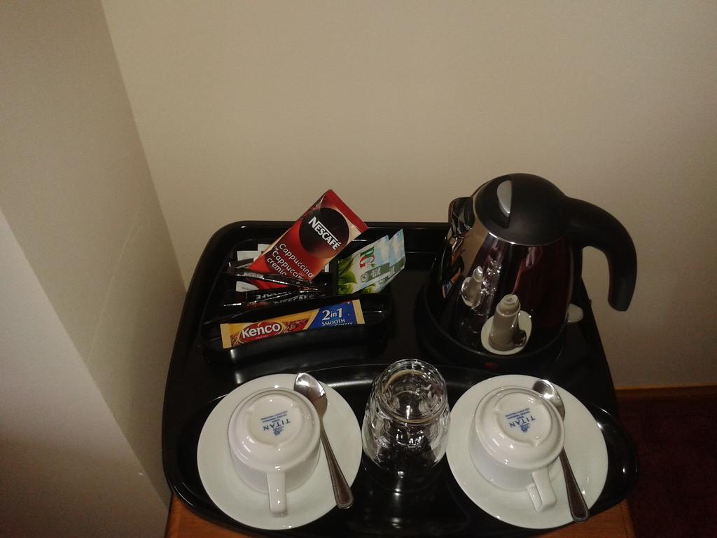 Ornum House Bed & Breakfast Beauly Ngoại thất bức ảnh