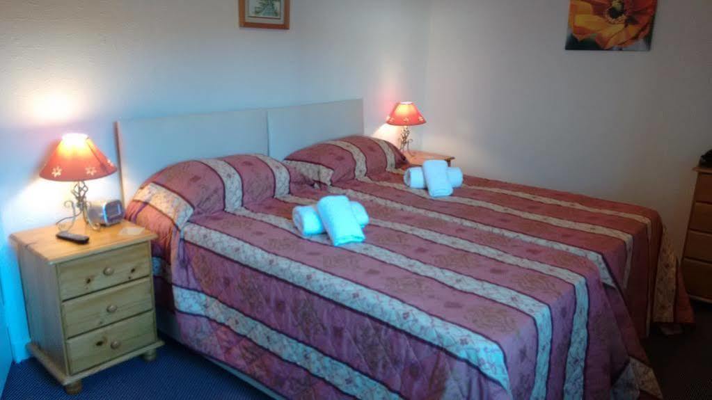 Ornum House Bed & Breakfast Beauly Ngoại thất bức ảnh